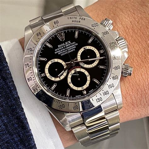 buying Rolex from chrono24